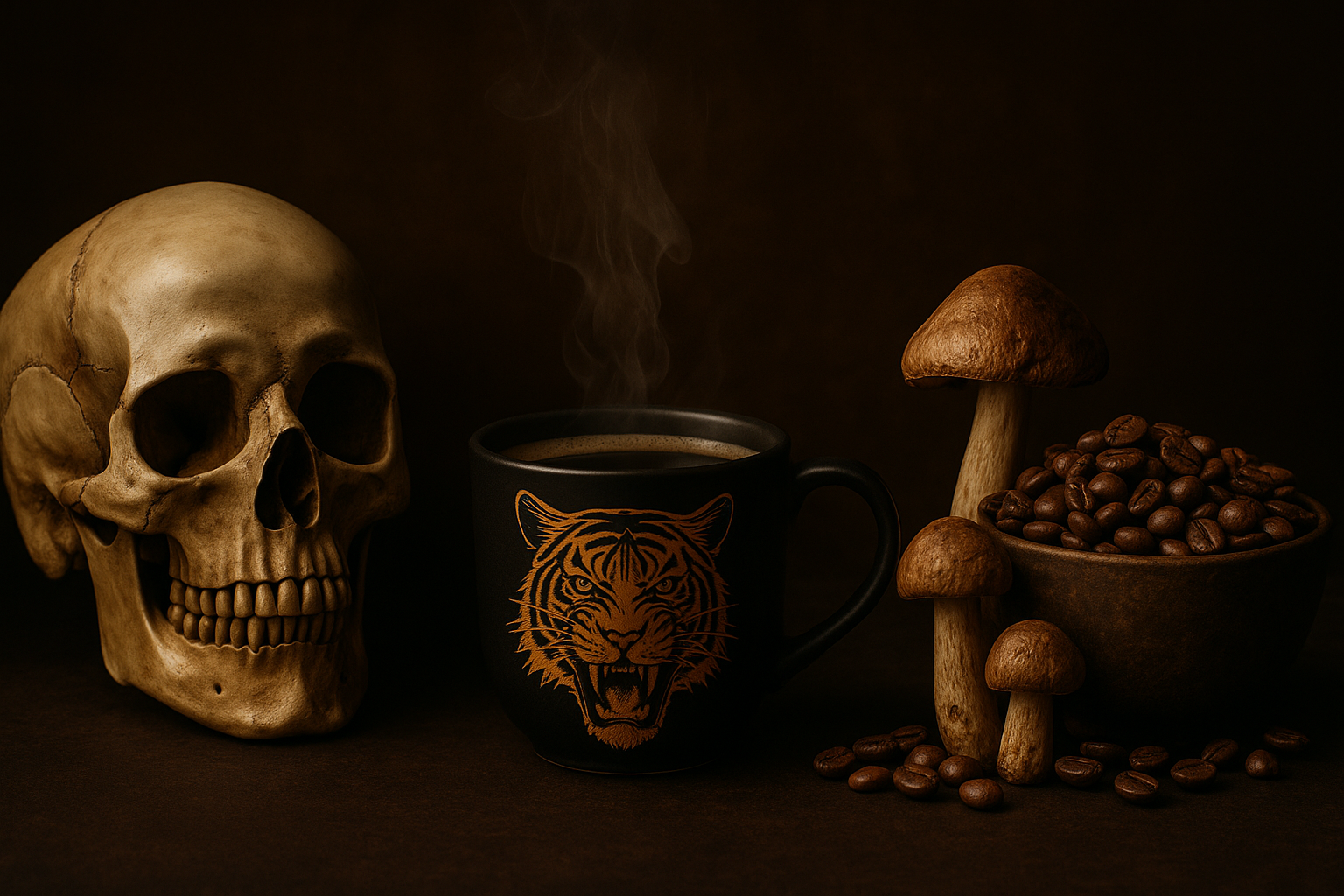 Featured & Limited Editions