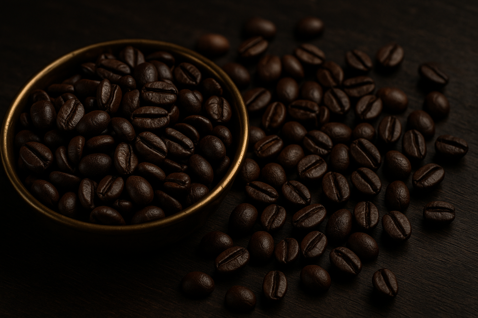 Dark Brew