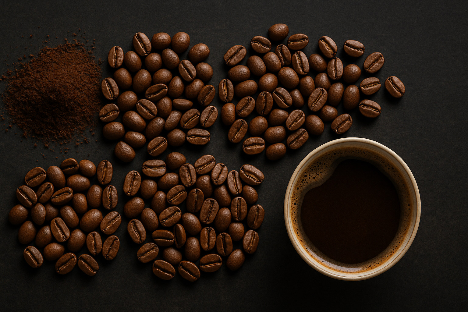 Medium Brew