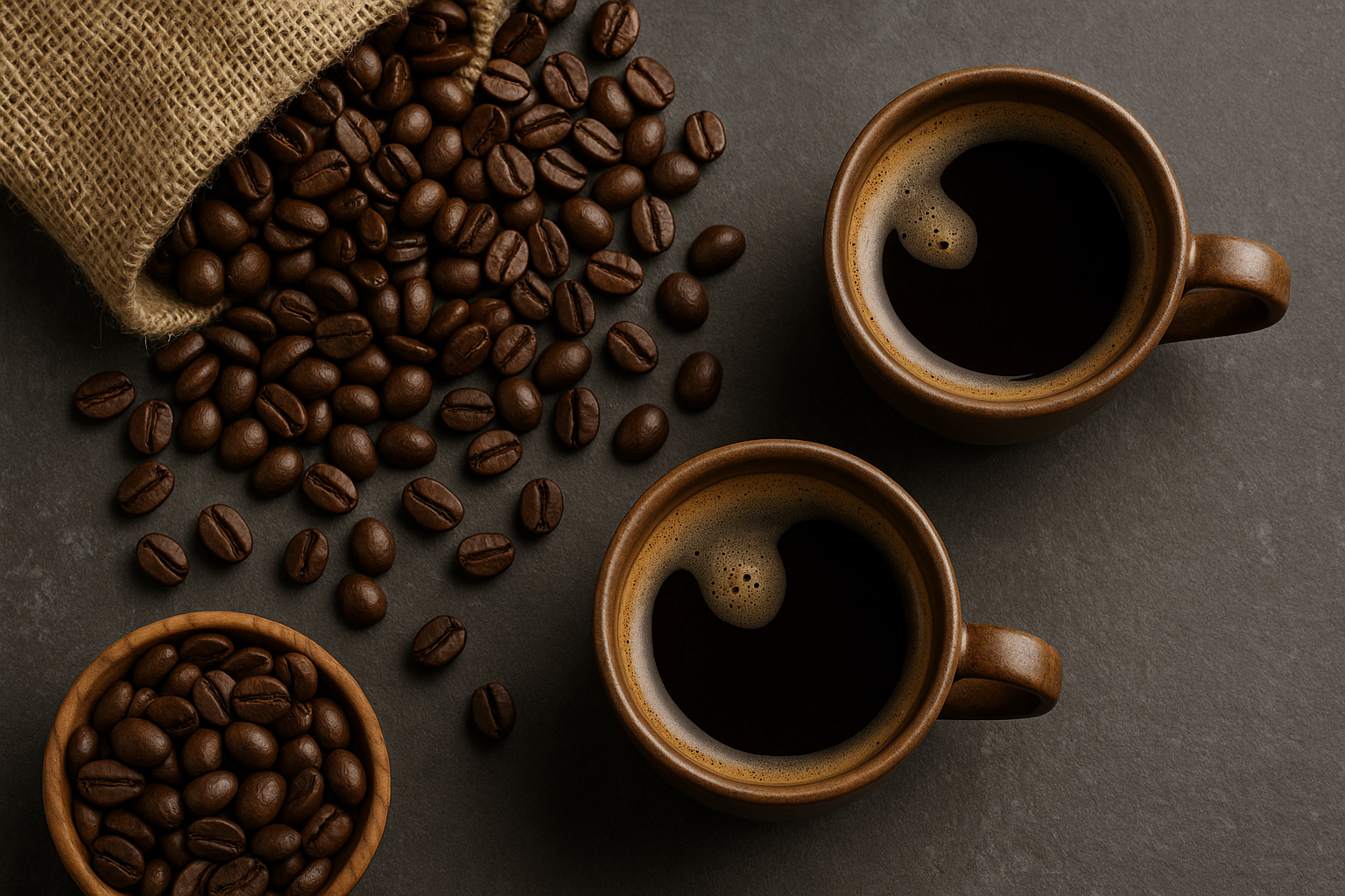 Single Origin