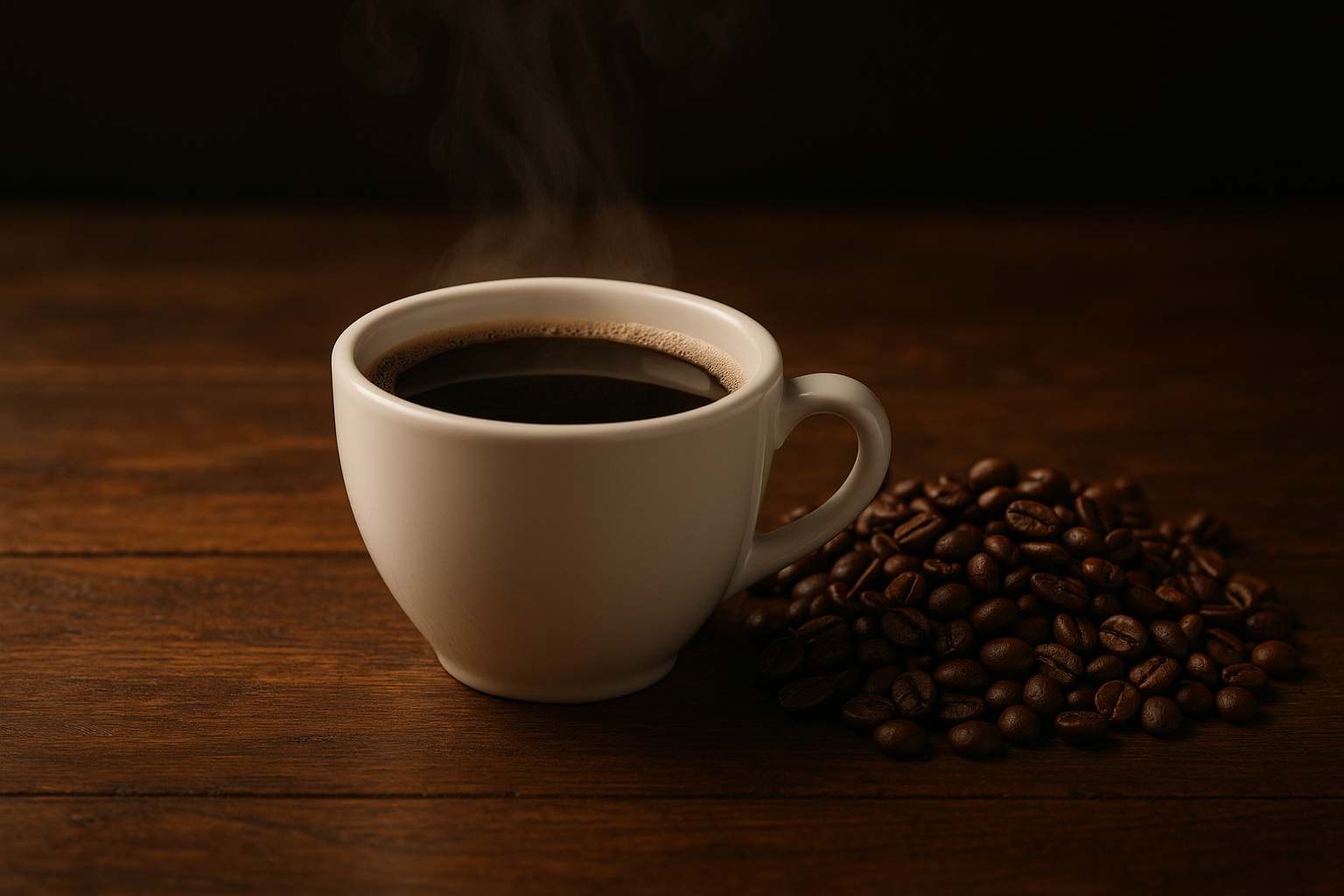 Decaf