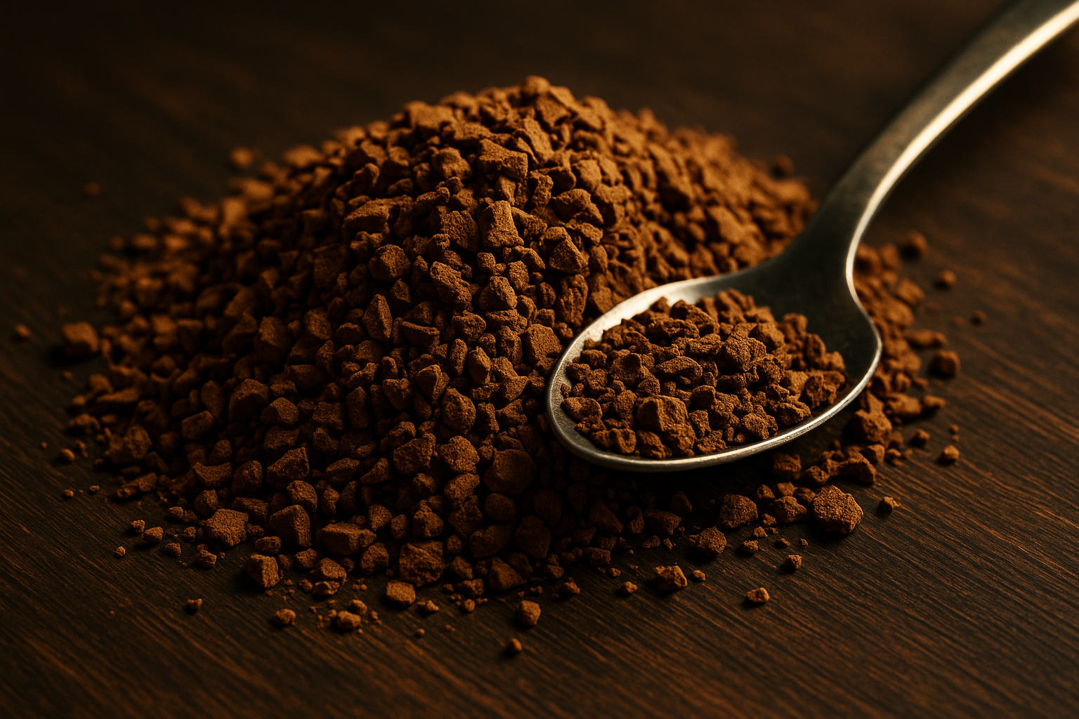 Instant Coffee
