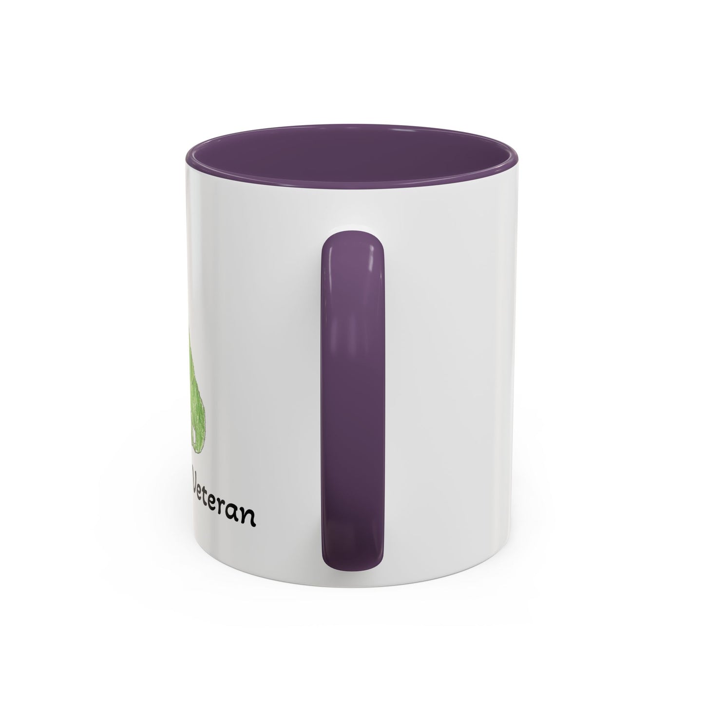 RAWR Dino Edition #3 Coffee Mug – Collectible Series (11, 15oz) Accent Mug