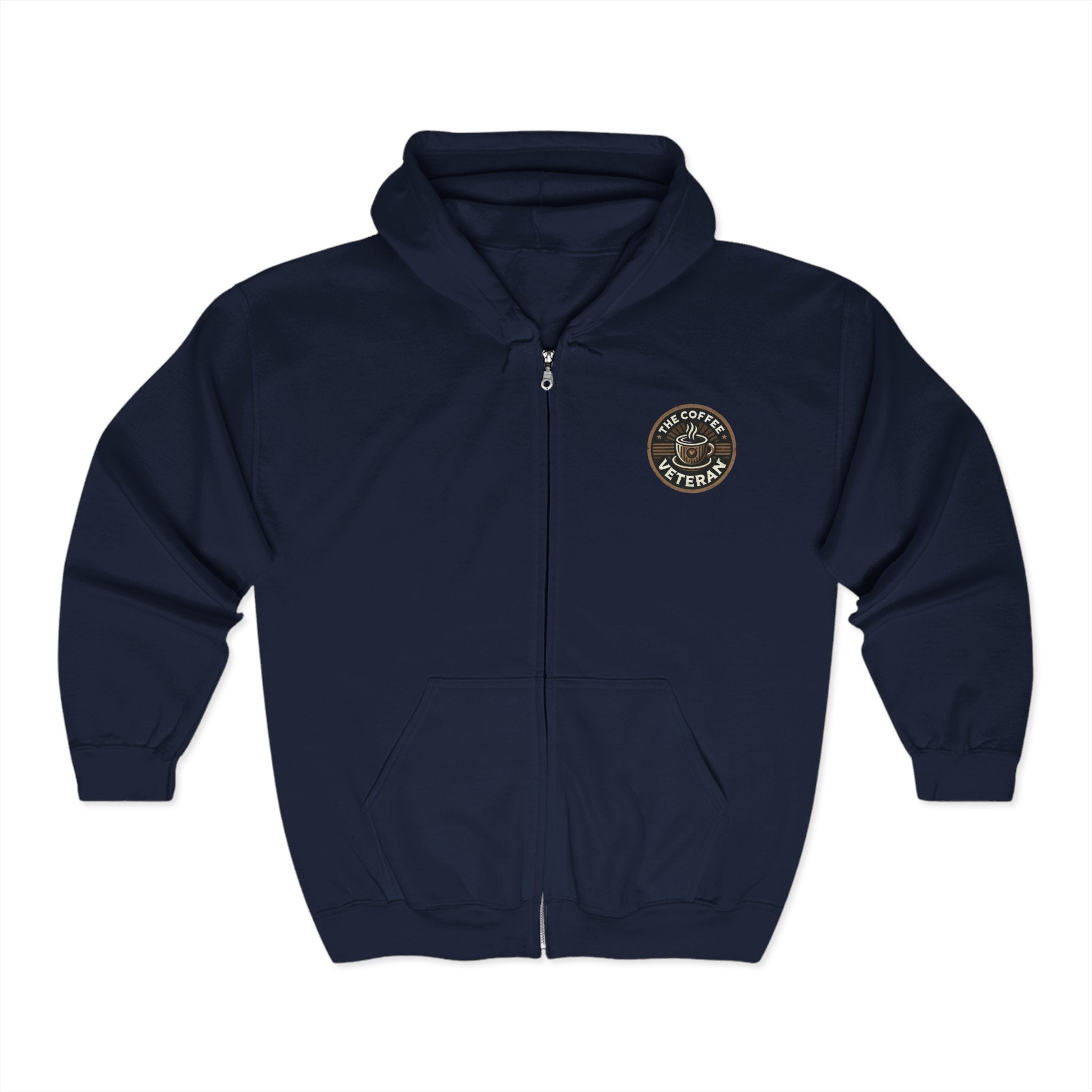 RAWR Dino Edition #3 Full Zip Hoodie