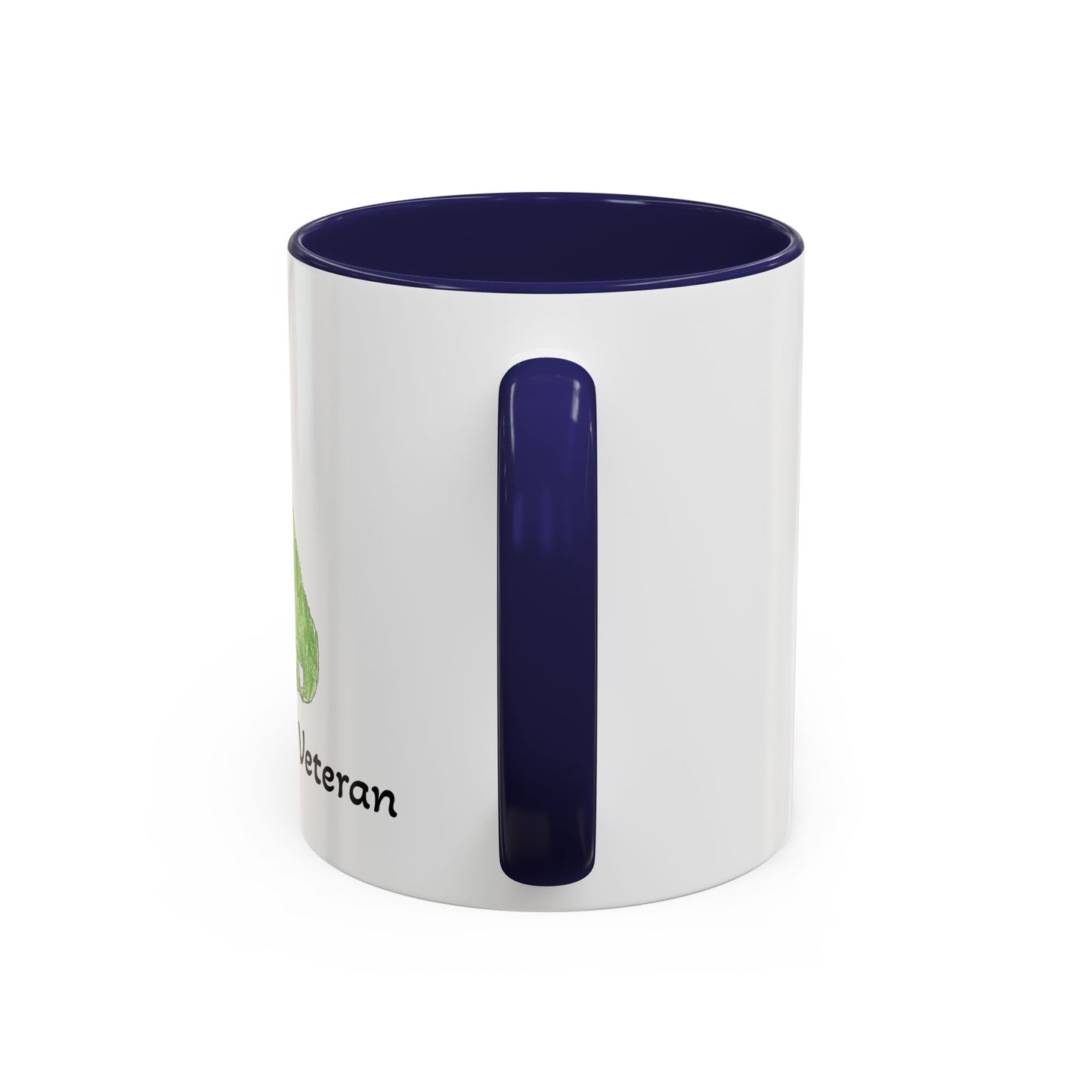 RAWR Dino Edition #3 Coffee Mug – Collectible Series (11, 15oz) Accent Mug