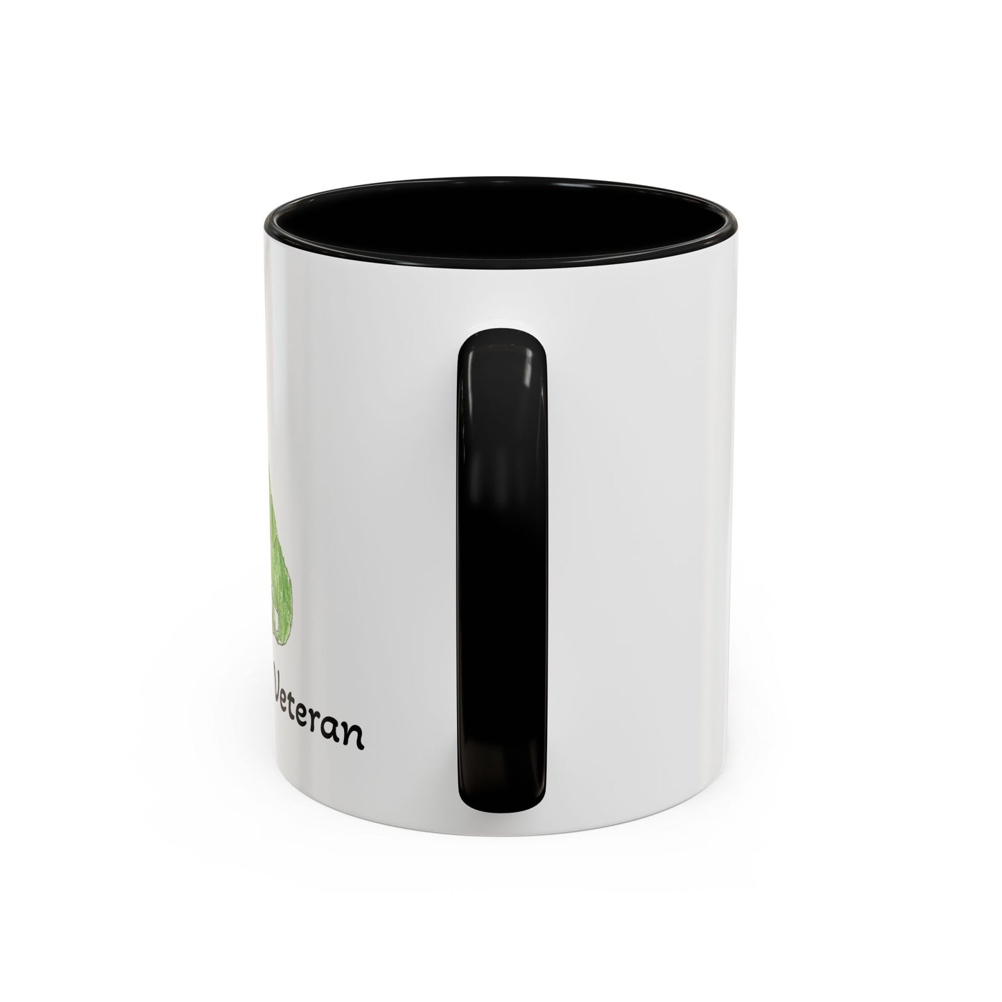 RAWR Dino Edition #3 Coffee Mug – Collectible Series (11, 15oz) Accent Mug