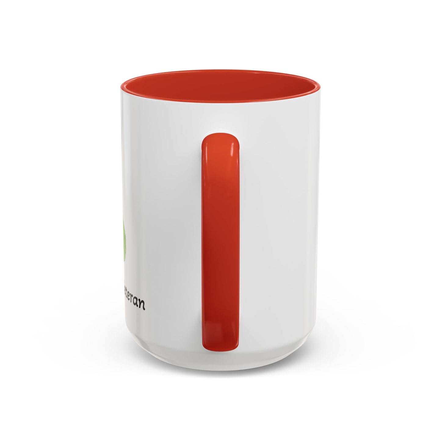 RAWR Dino Edition #3 Coffee Mug – Collectible Series (11, 15oz) Accent Mug