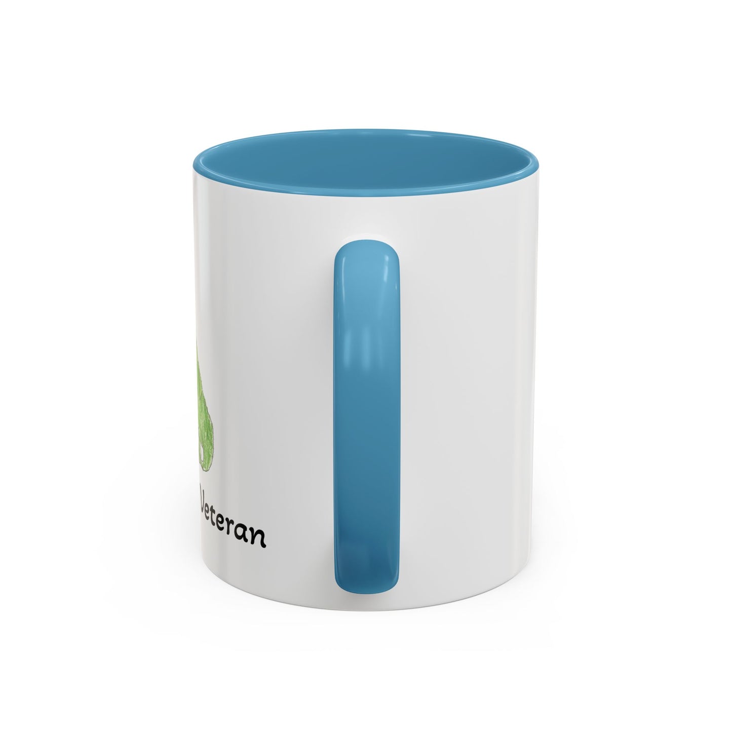 RAWR Dino Edition #3 Coffee Mug – Collectible Series (11, 15oz) Accent Mug