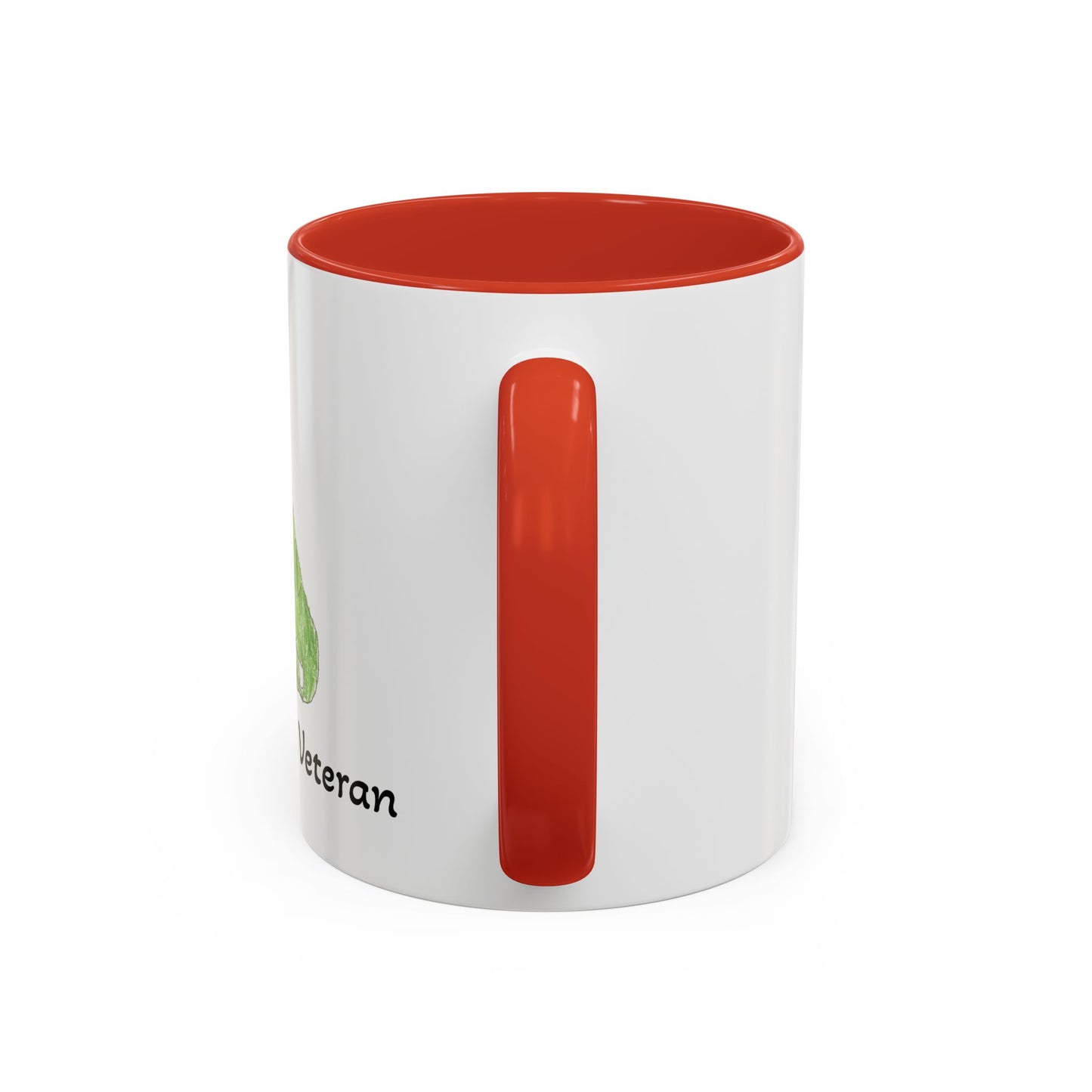 RAWR Dino Edition #3 Coffee Mug – Collectible Series (11, 15oz) Accent Mug