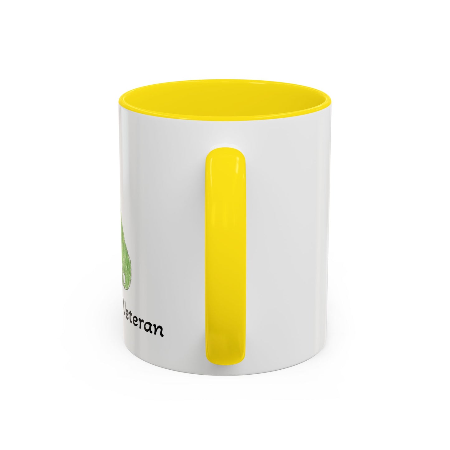 RAWR Dino Edition #3 Coffee Mug – Collectible Series (11, 15oz) Accent Mug