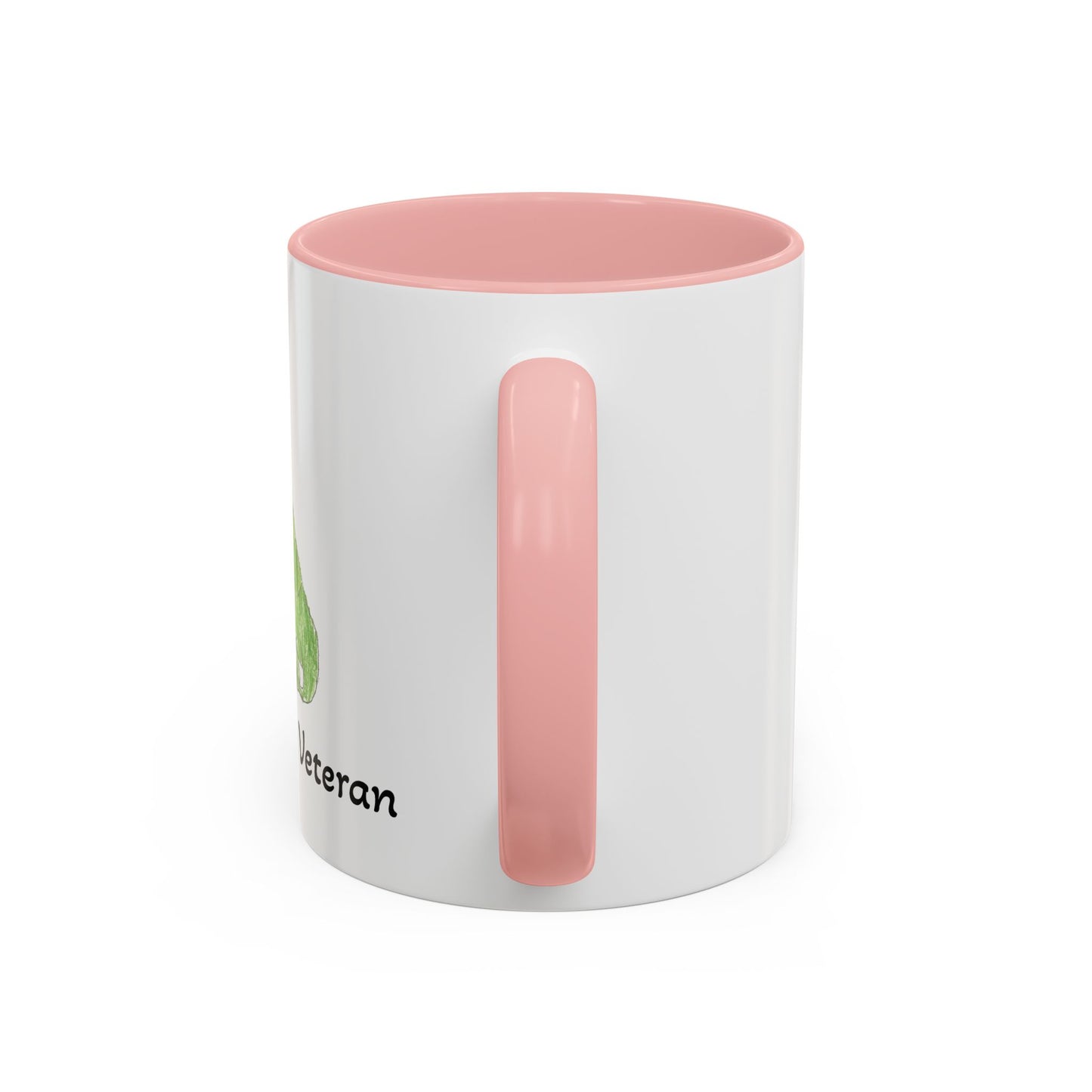 RAWR Dino Edition #3 Coffee Mug – Collectible Series (11, 15oz) Accent Mug