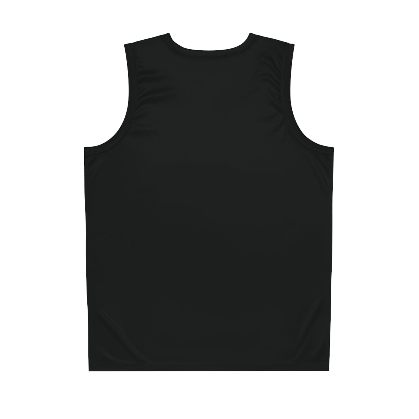 Fueled by Coffee, Driven by Chaos – Sarge's Premium Basketball Jersey