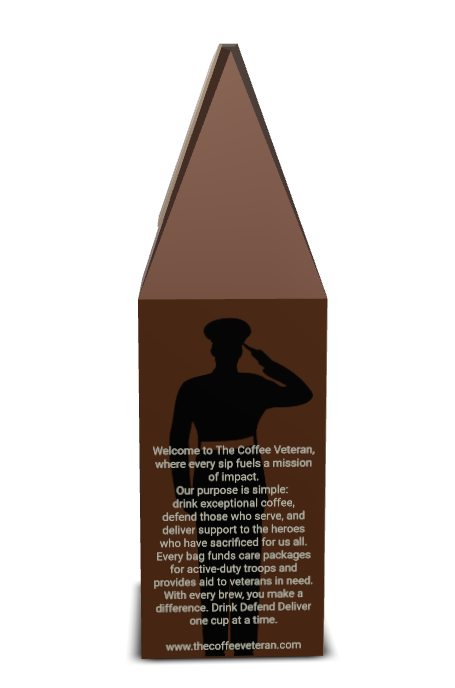 Sparks Lake Light Brew (12oz) (Bean or Grounded)