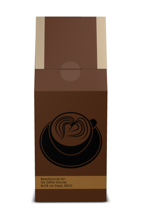 Sparks Lake Light Brew (12oz) (Bean or Grounded)