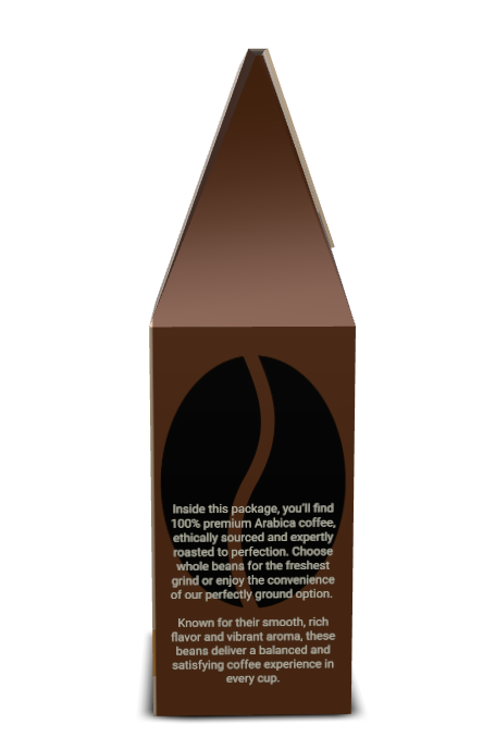 Sparks Lake Light Brew (12oz) (Bean or Grounded)