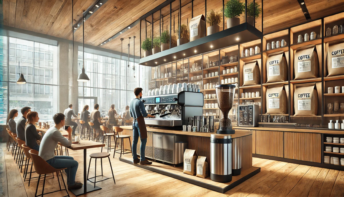 Emerging Coffee Trends for 2025: What the Future Holds for Coffee Lovers and Veterans