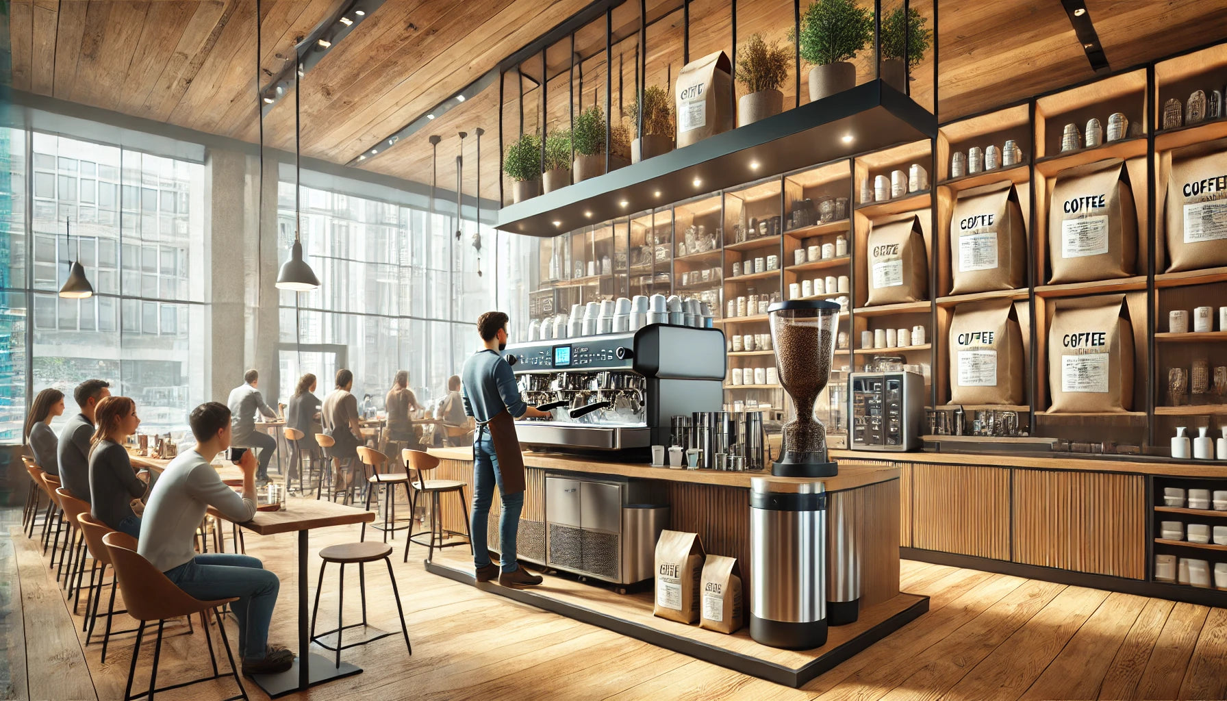 Emerging Coffee Trends for 2025: What the Future Holds for Coffee Lovers and Veterans