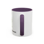 RAWR Dino Edition #1 Coffee Mug – Collectible Series (11, 15oz) Accent Mug