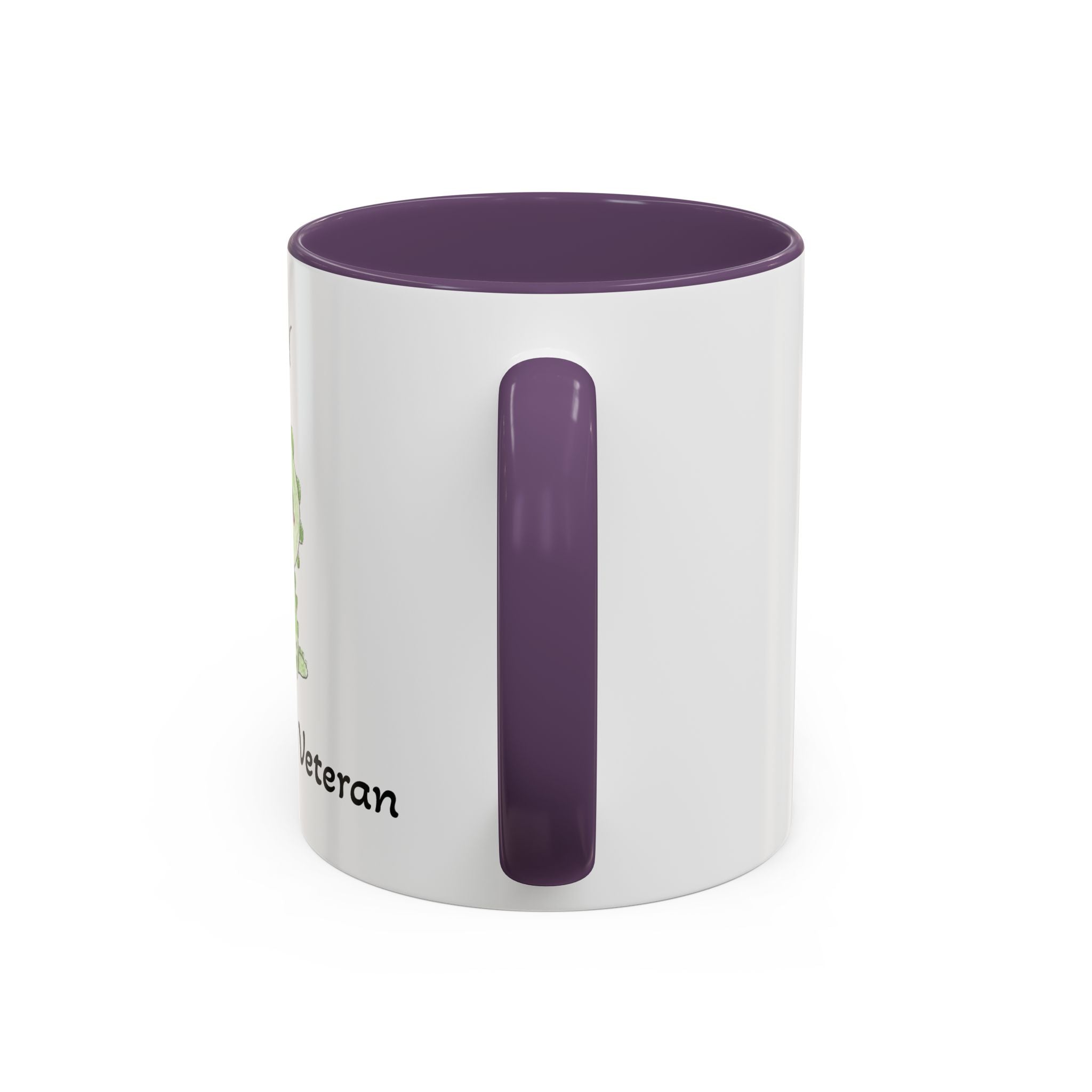 RAWR Dino Edition #1 Coffee Mug – Collectible Series (11, 15oz) Accent Mug