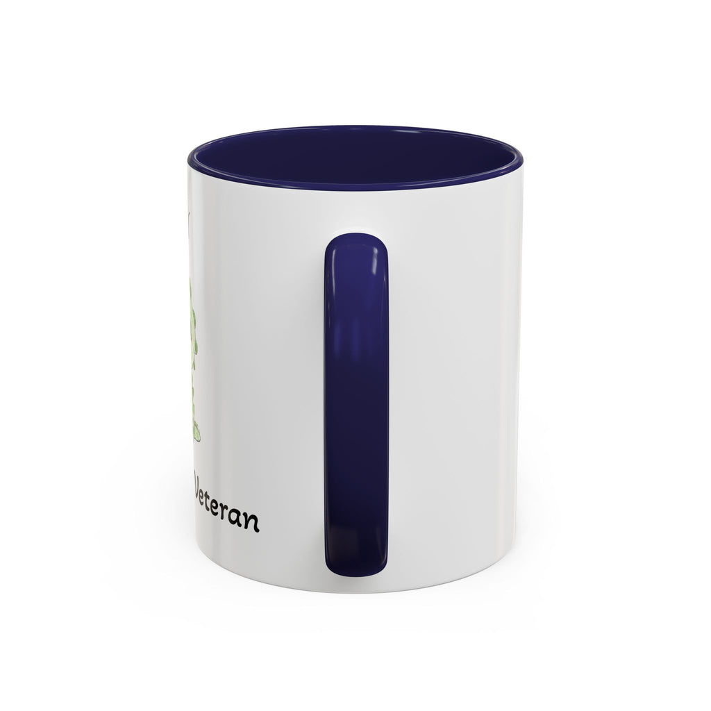 RAWR Dino Edition #1 Coffee Mug – Collectible Series (11, 15oz) Accent Mug