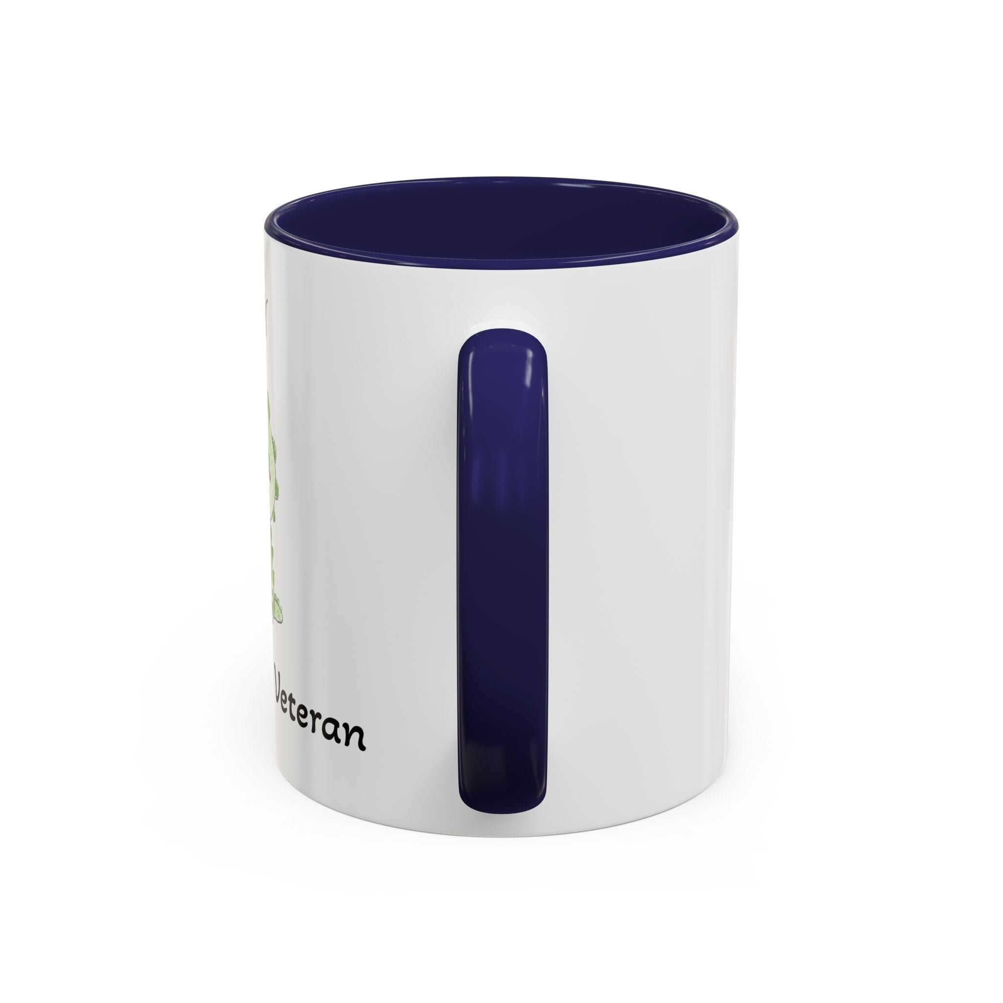 RAWR Dino Edition #1 Coffee Mug – Collectible Series (11, 15oz) Accent Mug