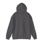 Unicorn & Coffee Hoodie by The Coffee Veteran