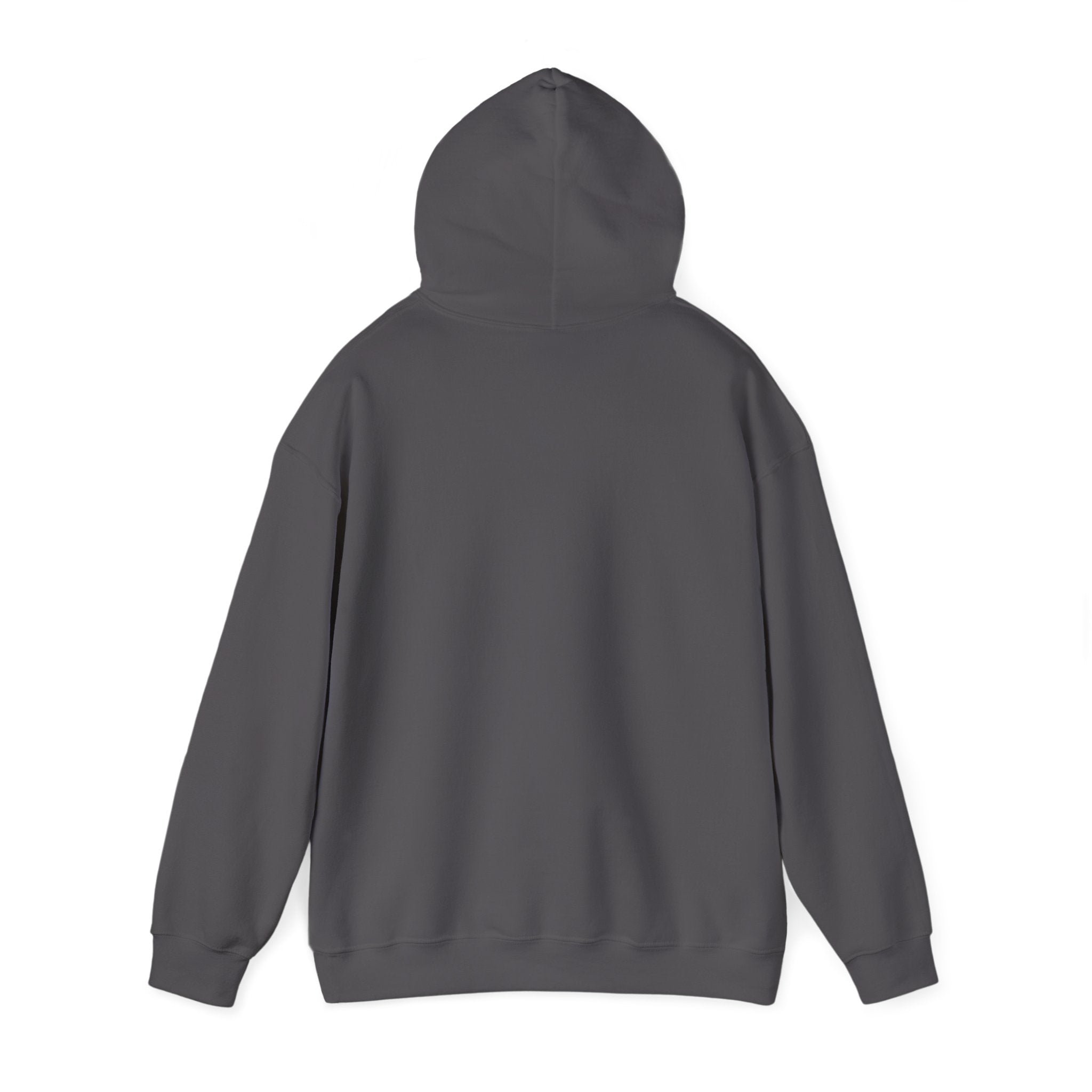 Unicorn & Coffee Hoodie by The Coffee Veteran