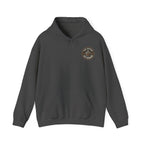 Autism Awareness Support Hoodie by The Coffee Veteran
