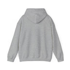 Maine Coon Cat Hoodie by The Coffee Veteran