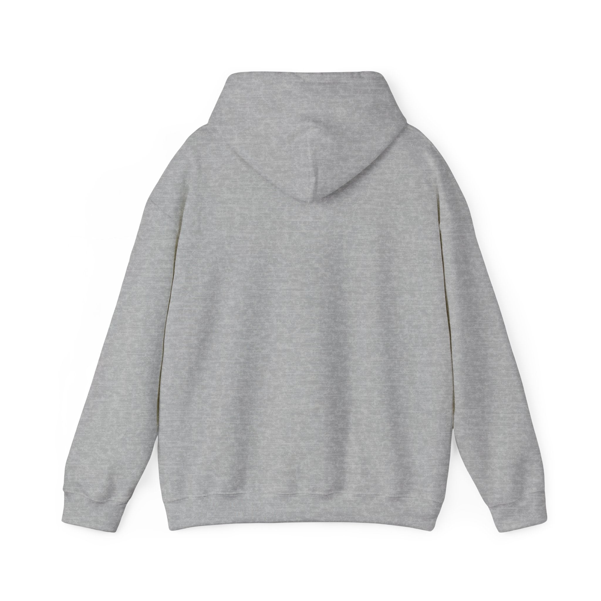 Maine Coon Cat Hoodie by The Coffee Veteran