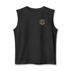 Unisex Jersey Muscle Tank