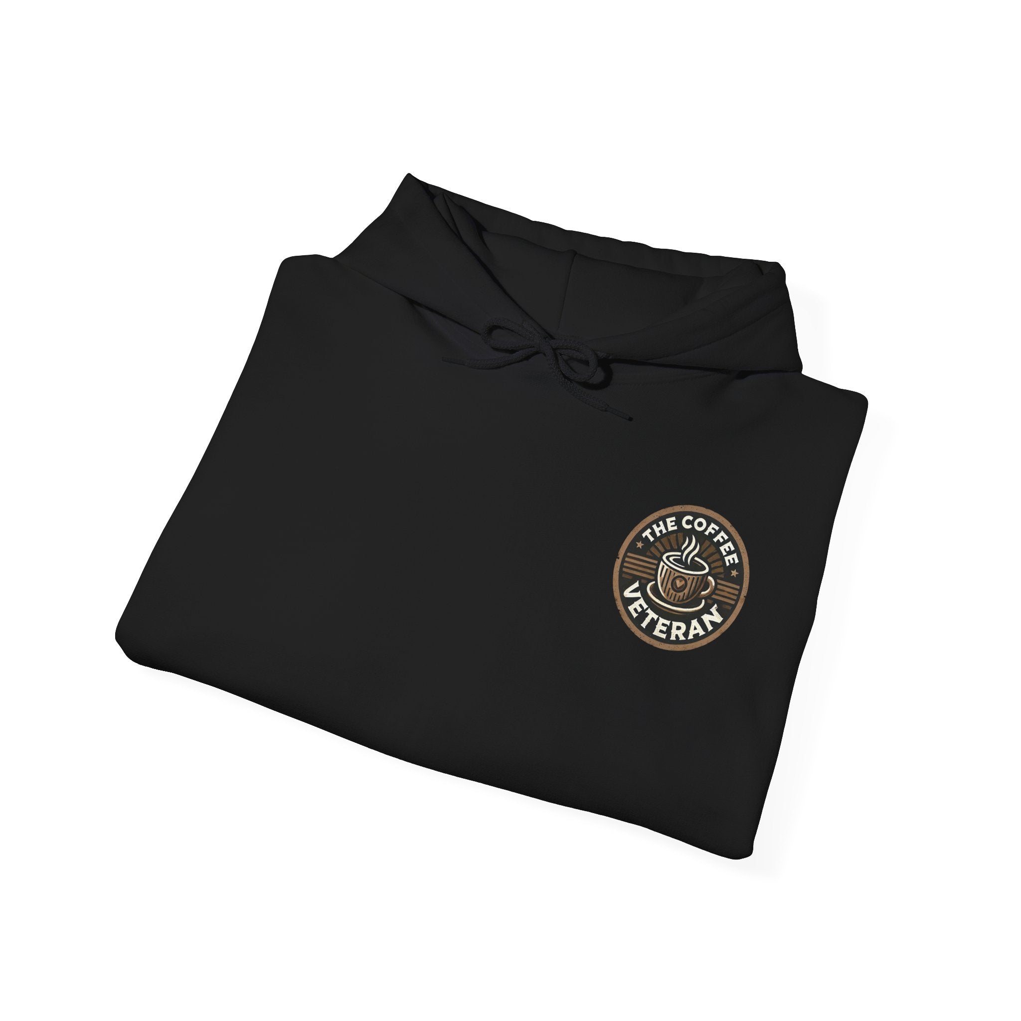 Autism Awareness Support Hoodie by The Coffee Veteran