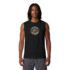 Unisex Jersey Muscle Tank