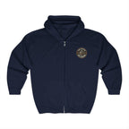 RAWR Dino Edition #1 Full Zip Hoodie