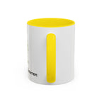 RAWR Dino Edition #1 Coffee Mug – Collectible Series (11, 15oz) Accent Mug