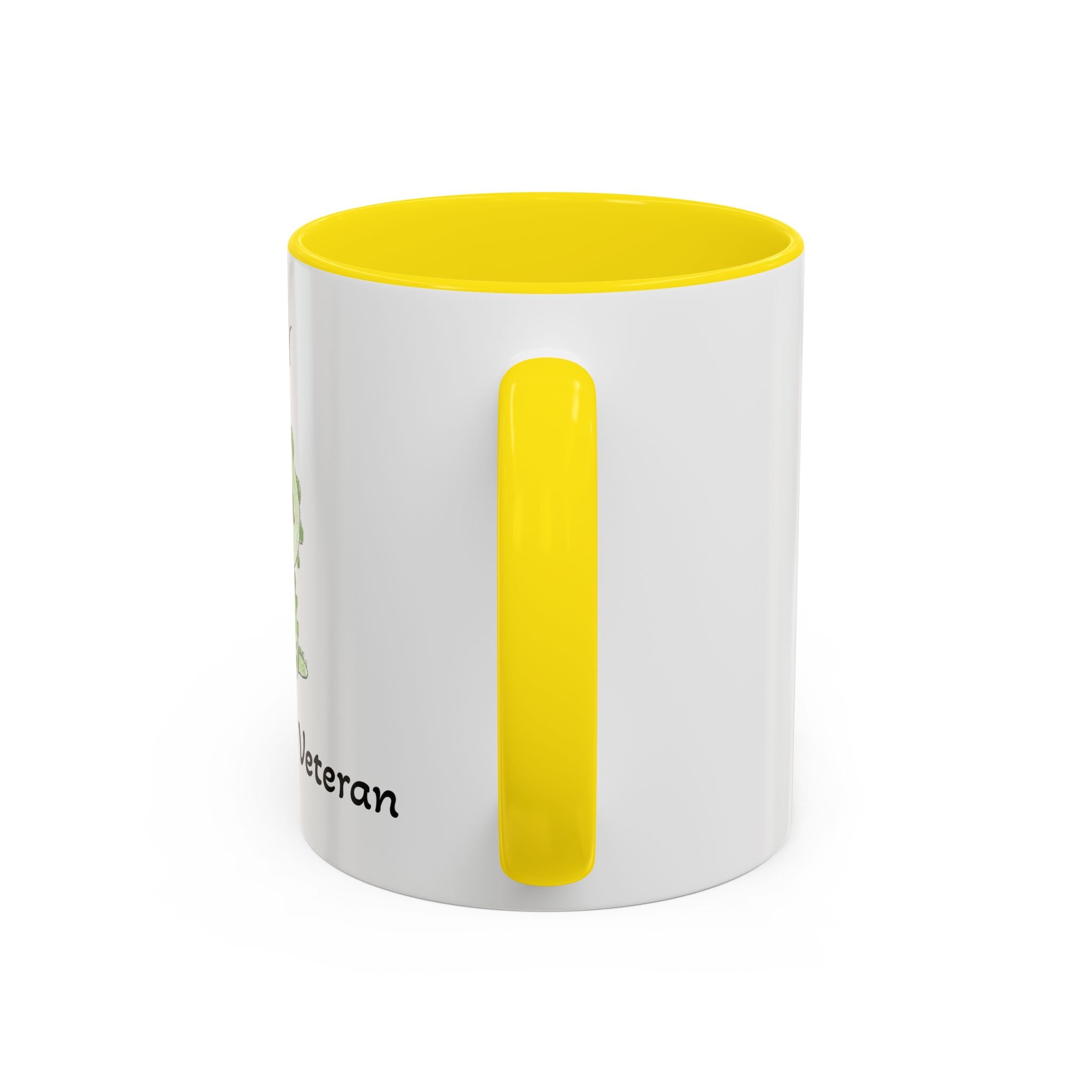 RAWR Dino Edition #1 Coffee Mug – Collectible Series (11, 15oz) Accent Mug