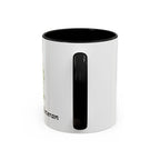 RAWR Dino Edition #1 Coffee Mug – Collectible Series (11, 15oz) Accent Mug