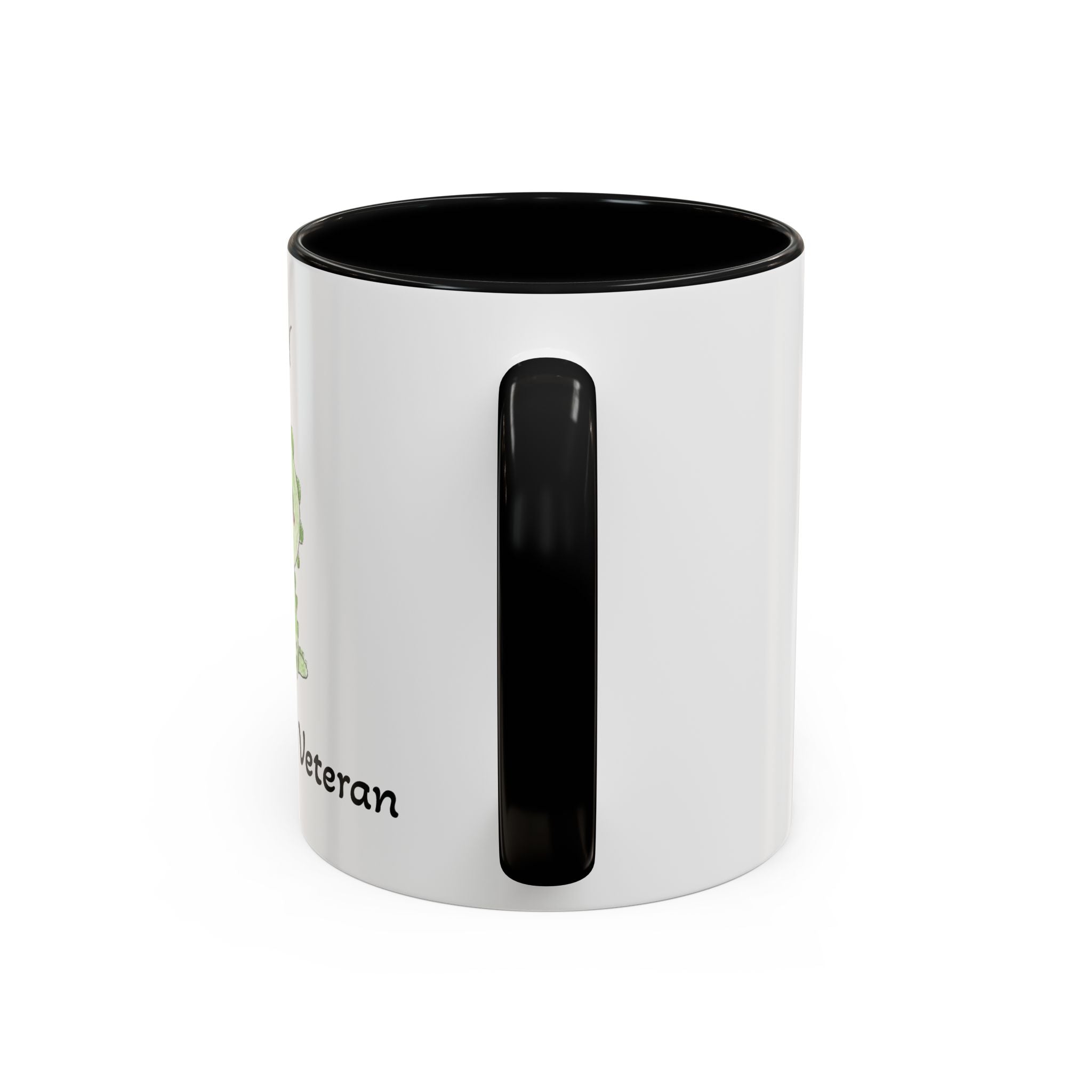 RAWR Dino Edition #1 Coffee Mug – Collectible Series (11, 15oz) Accent Mug