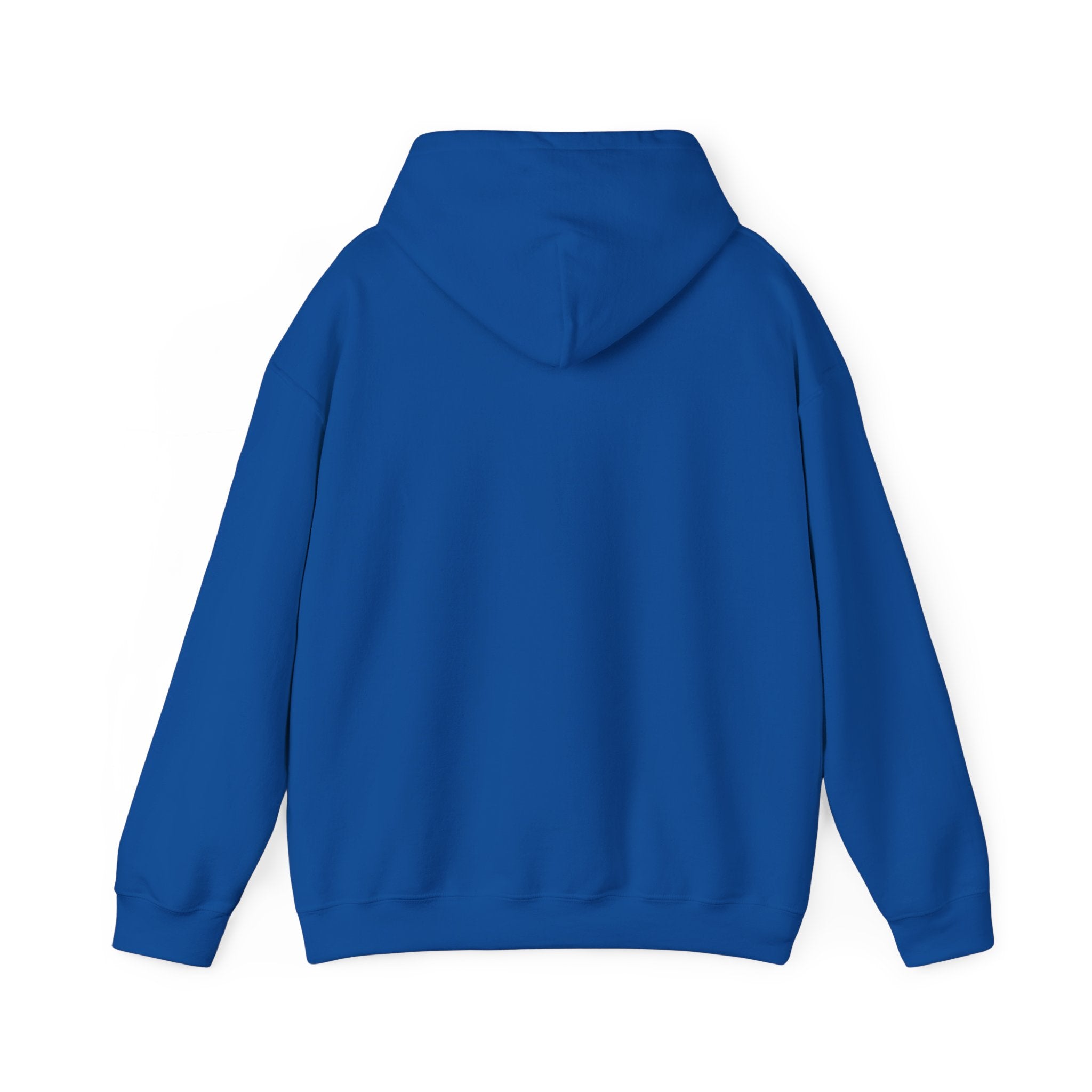 Emo Chibi Barista Hoodie by The Coffee Veteran