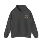 “I’M A VETERAN. WHAT MORE DO YOU FREAKING WANT?” Hoodie by The Coffee Veteran