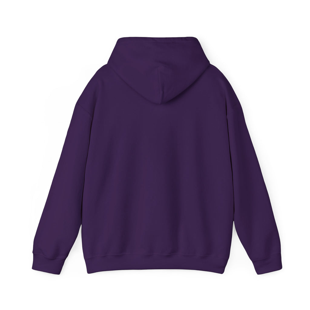 Emo Chibi Barista Hoodie by The Coffee Veteran