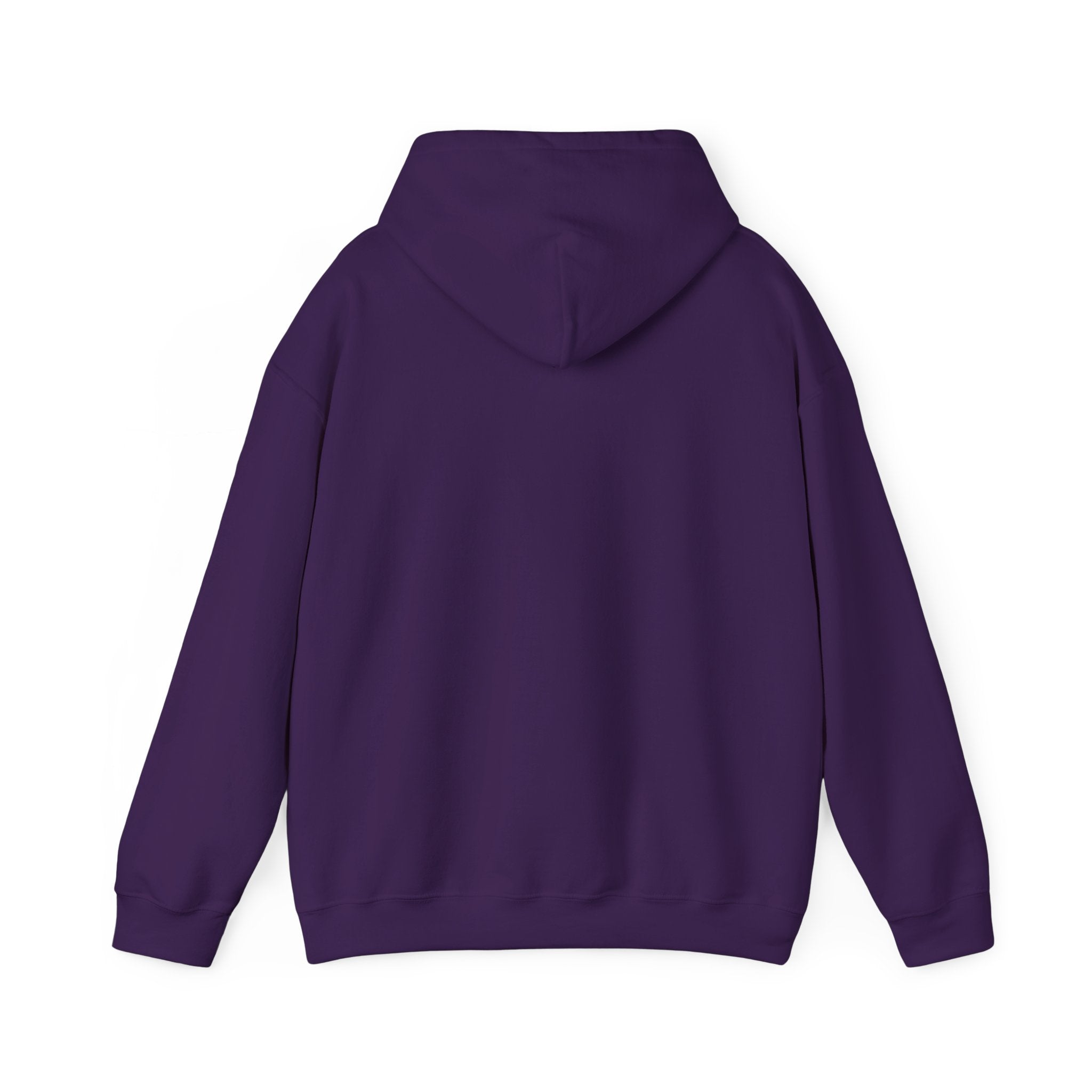 Emo Chibi Barista Hoodie by The Coffee Veteran