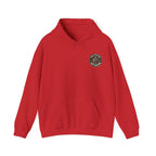 “I’M A VETERAN. WHAT MORE DO YOU FREAKING WANT?” Hoodie by The Coffee Veteran
