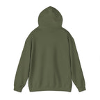 Unicorn & Coffee Hoodie by The Coffee Veteran