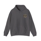“I’M A VETERAN. WHAT MORE DO YOU FREAKING WANT?” Hoodie by The Coffee Veteran