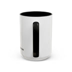 RAWR Dino Edition #1 Coffee Mug – Collectible Series (11, 15oz) Accent Mug