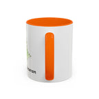 RAWR Dino Edition #2 Coffee Mug – Collectible Series (11, 15oz) Accent Mug