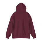 The Coffee Queen Hoodie by The Coffee Veteran – Rule Your Coffee Kingdom in Style