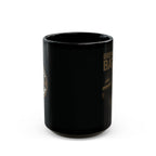 Brewed for Battle — Tactical Coffee Mug (11oz & 15oz)