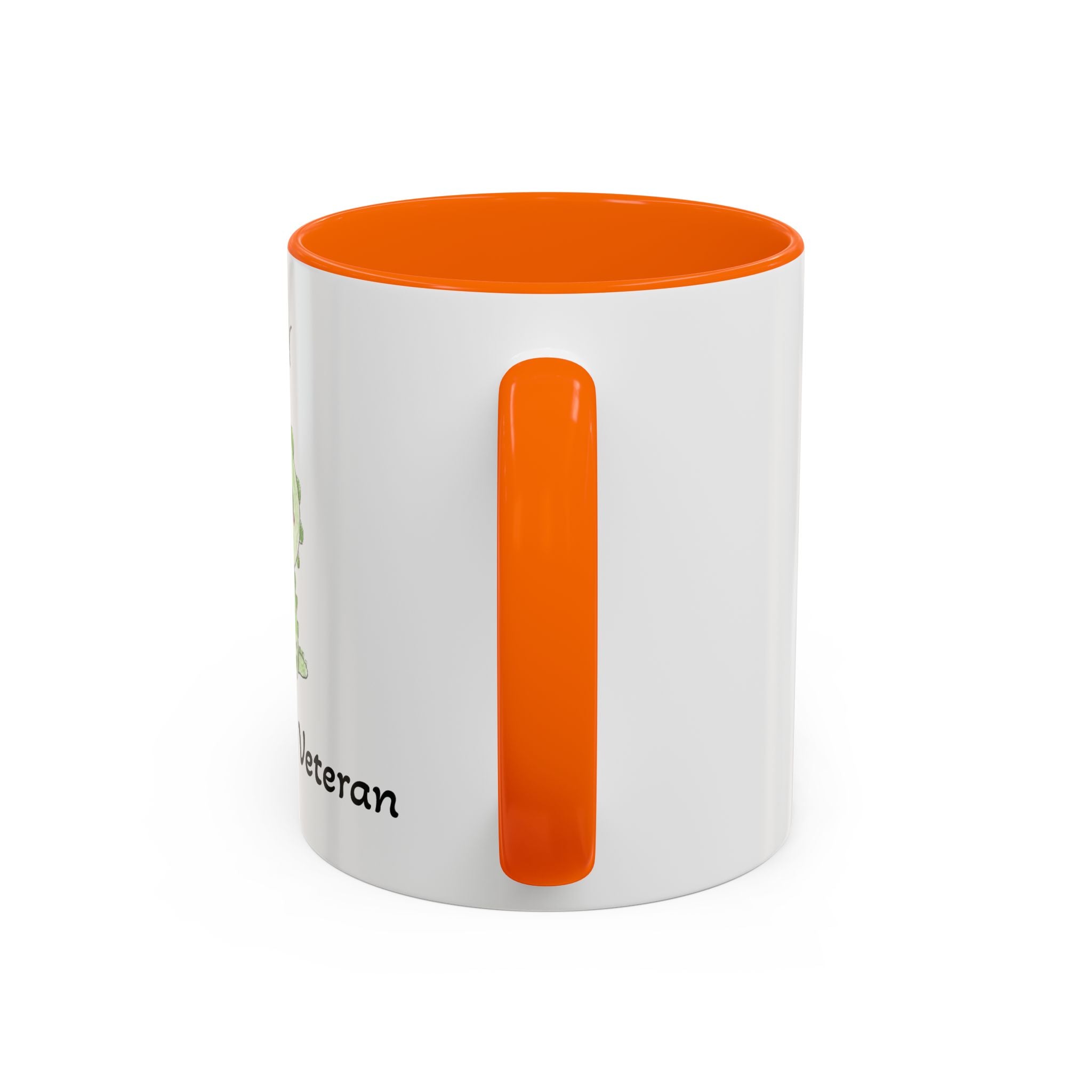 RAWR Dino Edition #1 Coffee Mug – Collectible Series (11, 15oz) Accent Mug
